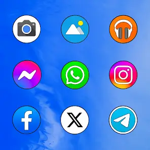 تحميل تطبيق Pixly Icon Pack مهكر Apk للاندرويد 2026 أخر إصدار مجانا تحميل تطبيق Pixly Icon Pack مهكر Apk للاندرويد 2026 أخر إصدار مجانا