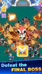 تحميل لعبة Clone Crazy Footman: Conquer مهكرة Apk للاندرويد 2026 أخر إصدار مجانا تحميل لعبة Clone Crazy Footman: Conquer مهكرة Apk للاندرويد 2026 أخر إصدار مجانا