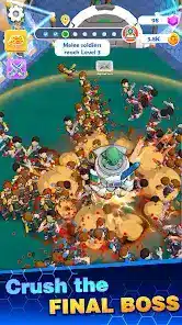 تحميل لعبة Clone Crazy Footman: Conquer مهكرة Apk للاندرويد 2026 أخر إصدار مجانا تحميل لعبة Clone Crazy Footman: Conquer مهكرة Apk للاندرويد 2026 أخر إصدار مجانا