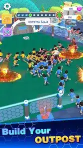 تحميل لعبة Clone Crazy Footman: Conquer مهكرة Apk للاندرويد 2026 أخر إصدار مجانا تحميل لعبة Clone Crazy Footman: Conquer مهكرة Apk للاندرويد 2026 أخر إصدار مجانا