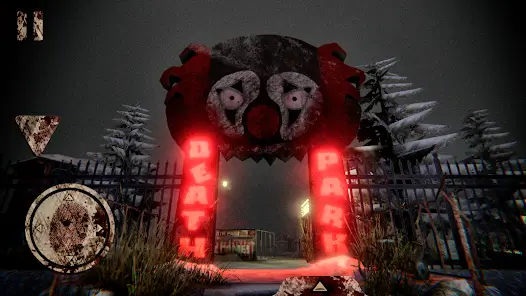تحميل لعبة Death Park مهكرة Apk للاندرويد 2026 أخر إصدار مجانا تحميل لعبة Death Park مهكرة Apk للاندرويد 2026 أخر إصدار مجانا