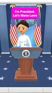 تحميل لعبة The President مهكرة Apk للاندرويد 2026 أخر إصدار مجانا تحميل لعبة The President مهكرة Apk للاندرويد 2026 أخر إصدار مجانا