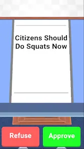 تحميل لعبة The President مهكرة Apk للاندرويد 2026 أخر إصدار مجانا تحميل لعبة The President مهكرة Apk للاندرويد 2026 أخر إصدار مجانا