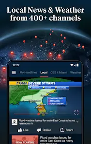 تحميل تطبيق Haystack News مهكر Apk للاندرويد 2026 أخر إصدار مجانا تحميل تطبيق Haystack News مهكر Apk للاندرويد 2026 أخر إصدار مجانا