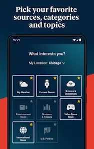 تحميل تطبيق Haystack News مهكر Apk للاندرويد 2026 أخر إصدار مجانا تحميل تطبيق Haystack News مهكر Apk للاندرويد 2026 أخر إصدار مجانا