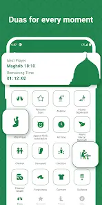 تحميل تطبيق Islamic Dua مهكر Apk للاندرويد 2026 أخر إصدار مجانا تحميل تطبيق Islamic Dua مهكر Apk للاندرويد 2026 أخر إصدار مجانا