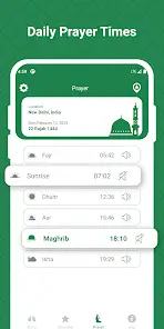 تحميل تطبيق Islamic Dua مهكر Apk للاندرويد 2026 أخر إصدار مجانا تحميل تطبيق Islamic Dua مهكر Apk للاندرويد 2026 أخر إصدار مجانا