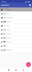 تحميل تطبيق QuickVPN مهكر Apk للاندرويد 2026 أخر إصدار مجانا تحميل تطبيق QuickVPN مهكر Apk للاندرويد 2026 أخر إصدار مجانا