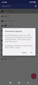 تحميل تطبيق QuickVPN مهكر Apk للاندرويد 2026 أخر إصدار مجانا تحميل تطبيق QuickVPN مهكر Apk للاندرويد 2026 أخر إصدار مجانا