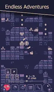 تحميل لعبة OneBit Adventure مهكرة Apk للاندرويد 2026 أخر إصدار مجانا تحميل لعبة OneBit Adventure مهكرة Apk للاندرويد 2026 أخر إصدار مجانا