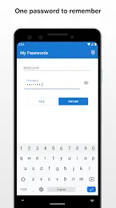 تحميل تطبيق My Passwords Manager مهكر Apk للاندرويد 2026 أخر إصدار مجانا تحميل تطبيق My Passwords Manager مهكر Apk للاندرويد 2026 أخر إصدار مجانا