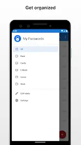 تحميل تطبيق My Passwords Manager مهكر Apk للاندرويد 2026 أخر إصدار مجانا تحميل تطبيق My Passwords Manager مهكر Apk للاندرويد 2026 أخر إصدار مجانا