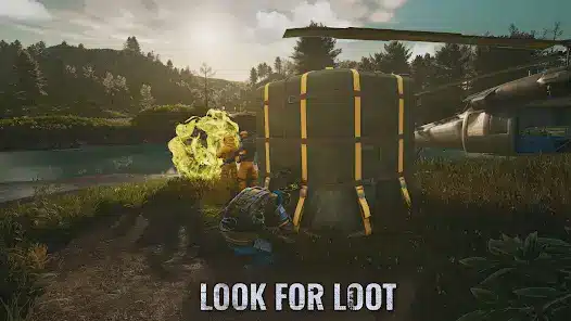 تحميل لعبة Days After مهكرة Apk للاندرويد 2026 أخر إصدار مجانا تحميل لعبة Days After مهكرة Apk للاندرويد 2026 أخر إصدار مجانا