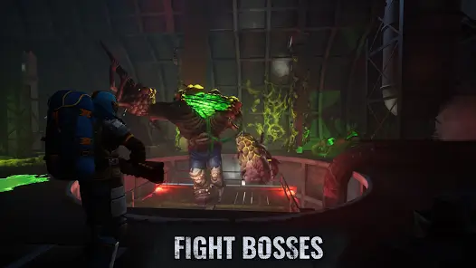 تحميل لعبة Days After مهكرة Apk للاندرويد 2026 أخر إصدار مجانا تحميل لعبة Days After مهكرة Apk للاندرويد 2026 أخر إصدار مجانا