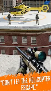 تحميل لعبة American Sniper 3D مهكرة Apk للاندرويد 2026 أخر إصدار مجانا تحميل لعبة American Sniper 3D مهكرة Apk للاندرويد 2026 أخر إصدار مجانا
