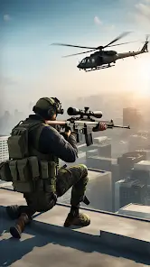 تحميل لعبة American Sniper 3D مهكرة Apk للاندرويد 2026 أخر إصدار مجانا تحميل لعبة American Sniper 3D مهكرة Apk للاندرويد 2026 أخر إصدار مجانا