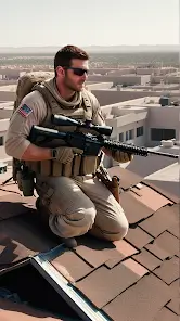 تحميل لعبة American Sniper 3D مهكرة Apk للاندرويد 2026 أخر إصدار مجانا تحميل لعبة American Sniper 3D مهكرة Apk للاندرويد 2026 أخر إصدار مجانا