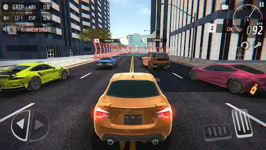 تحميل لعبة Nitro Speed مهكرة Apk للاندرويد 2026 أخر إصدار مجانا تحميل لعبة Nitro Speed مهكرة Apk للاندرويد 2026 أخر إصدار مجانا