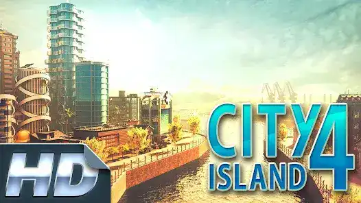 تحميل لعبة City Island 4 مهكرة Apk للاندرويد 2026 أخر إصدار مجانا تحميل لعبة City Island 4 مهكرة Apk للاندرويد 2026 أخر إصدار مجانا