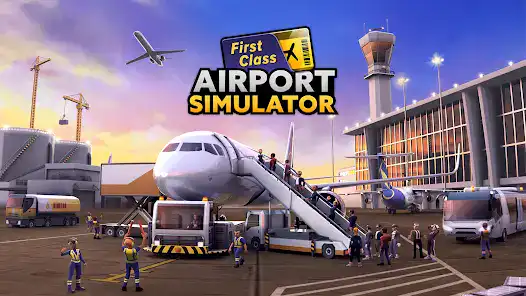 تحميل لعبة Airport Simulator Tycoon مهكرة Apk للاندرويد 2026 أخر إصدار مجانا تحميل لعبة Airport Simulator Tycoon مهكرة Apk للاندرويد 2026 أخر إصدار مجانا