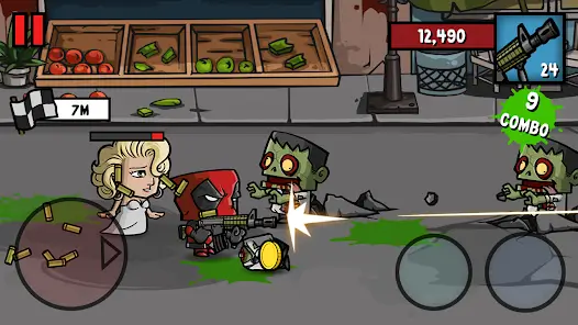 تحميل لعبة Zombie Age 3 مهكرة Apk للاندرويد 2026 أخر إصدار مجانا تحميل لعبة Zombie Age 3 مهكرة Apk للاندرويد 2026 أخر إصدار مجانا