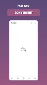 تحميل تطبيق Insget مهكر Apk للتحميل من انستقرام للاندرويد 2026 أخر إصدار مجانا تحميل تطبيق Insget مهكر Apk للتحميل من انستقرام للاندرويد 2026 أخر إصدار مجانا