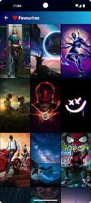 تحميل تطبيق 4K Wallpaper Expert مهكر Apk للاندرويد 2026 أخر إصدار مجانا تحميل تطبيق 4K Wallpaper Expert مهكر Apk للاندرويد 2026 أخر إصدار مجانا