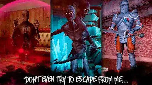 تحميل لعبة Horror Haze: Scary Games مهكرة Apk للاندرويد 2026 أخر إصدار مجانا تحميل لعبة Horror Haze: Scary Games مهكرة Apk للاندرويد 2026 أخر إصدار مجانا