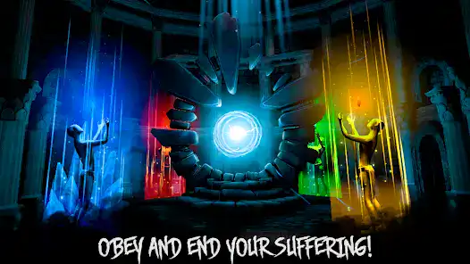 تحميل لعبة Horror Haze: Scary Games مهكرة Apk للاندرويد 2026 أخر إصدار مجانا تحميل لعبة Horror Haze: Scary Games مهكرة Apk للاندرويد 2026 أخر إصدار مجانا