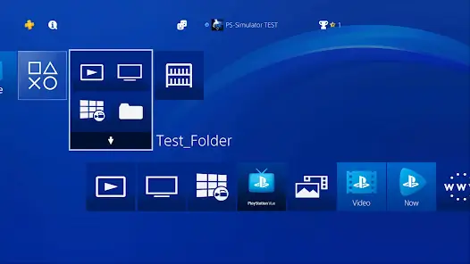 تحميل تطبيق PS4 Simulator Pro مهكر Apk للاندرويد 2026 أخر إصدار مجانا تحميل تطبيق PS4 Simulator Pro مهكر Apk للاندرويد 2026 أخر إصدار مجانا