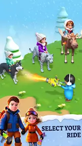 تحميل لعبة Frost Land - Snow Survival مهكرة Apk للاندرويد 2026 أخر إصدار مجانا تحميل لعبة Frost Land - Snow Survival مهكرة Apk للاندرويد 2026 أخر إصدار مجانا