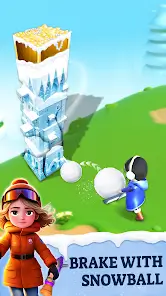 تحميل لعبة Frost Land - Snow Survival مهكرة Apk للاندرويد 2026 أخر إصدار مجانا تحميل لعبة Frost Land - Snow Survival مهكرة Apk للاندرويد 2026 أخر إصدار مجانا