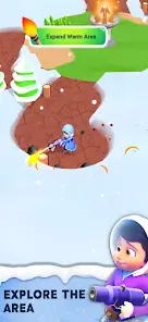 تحميل لعبة Frost Land - Snow Survival مهكرة Apk للاندرويد 2026 أخر إصدار مجانا تحميل لعبة Frost Land - Snow Survival مهكرة Apk للاندرويد 2026 أخر إصدار مجانا