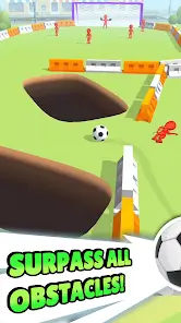 تحميل لعبة Crazy Kick! مهكرة Apk للاندرويد 2026 أخر إصدار مجانا تحميل لعبة Crazy Kick! مهكرة Apk للاندرويد 2026 أخر إصدار مجانا