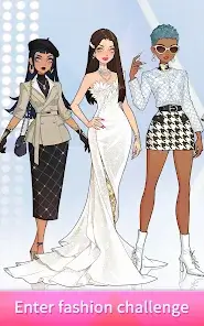 تحميل لعبة SuitU: Fashion Avatar Dress Up مهكرة Apk للاندرويد 2026 أخر إصدار مجانا تحميل لعبة SuitU: Fashion Avatar Dress Up مهكرة Apk للاندرويد 2026 أخر إصدار مجانا