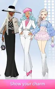 تحميل لعبة SuitU: Fashion Avatar Dress Up مهكرة Apk للاندرويد 2026 أخر إصدار مجانا تحميل لعبة SuitU: Fashion Avatar Dress Up مهكرة Apk للاندرويد 2026 أخر إصدار مجانا