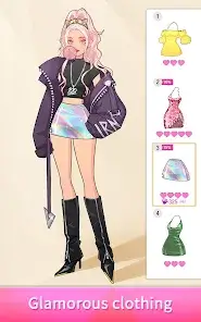 تحميل لعبة SuitU: Fashion Avatar Dress Up مهكرة Apk للاندرويد 2026 أخر إصدار مجانا تحميل لعبة SuitU: Fashion Avatar Dress Up مهكرة Apk للاندرويد 2026 أخر إصدار مجانا