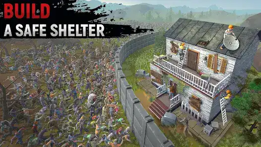 تحميل لعبة Let’s Survive مهكرة Apk للاندرويد 2026 أخر إصدار مجانا تحميل لعبة Let’s Survive مهكرة Apk للاندرويد 2026 أخر إصدار مجانا