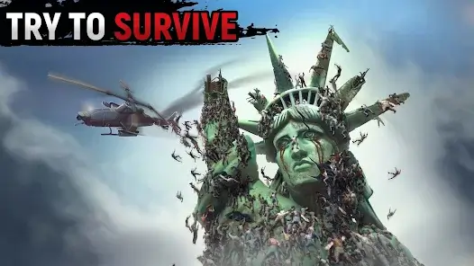 تحميل لعبة Let’s Survive مهكرة Apk للاندرويد 2026 أخر إصدار مجانا تحميل لعبة Let’s Survive مهكرة Apk للاندرويد 2026 أخر إصدار مجانا