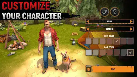 تحميل لعبة Let’s Survive مهكرة Apk للاندرويد 2026 أخر إصدار مجانا تحميل لعبة Let’s Survive مهكرة Apk للاندرويد 2026 أخر إصدار مجانا