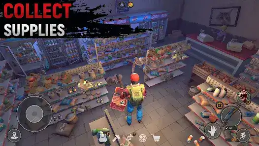 تحميل لعبة Let’s Survive مهكرة Apk للاندرويد 2026 أخر إصدار مجانا تحميل لعبة Let’s Survive مهكرة Apk للاندرويد 2026 أخر إصدار مجانا