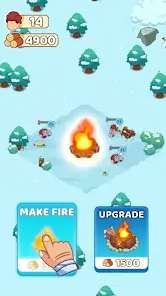 تحميل لعبة Icy Village: Tycoon Survival مهكرة Apk للاندرويد 2026 أخر إصدار مجانا تحميل لعبة Icy Village: Tycoon Survival مهكرة Apk للاندرويد 2026 أخر إصدار مجانا