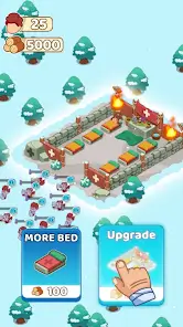 تحميل لعبة Icy Village: Tycoon Survival مهكرة Apk للاندرويد 2026 أخر إصدار مجانا تحميل لعبة Icy Village: Tycoon Survival مهكرة Apk للاندرويد 2026 أخر إصدار مجانا
