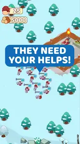 تحميل لعبة Icy Village: Tycoon Survival مهكرة Apk للاندرويد 2026 أخر إصدار مجانا تحميل لعبة Icy Village: Tycoon Survival مهكرة Apk للاندرويد 2026 أخر إصدار مجانا