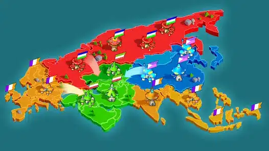 تحميل لعبة Mushroom Wars 2 مهكرة Apk للاندرويد 2026 أخر إصدار مجانا تحميل لعبة Mushroom Wars 2 مهكرة Apk للاندرويد 2026 أخر إصدار مجانا