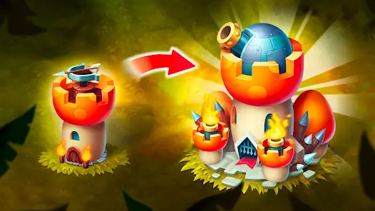 تحميل لعبة Mushroom Wars 2 مهكرة Apk للاندرويد 2026 أخر إصدار مجانا تحميل لعبة Mushroom Wars 2 مهكرة Apk للاندرويد 2026 أخر إصدار مجانا
