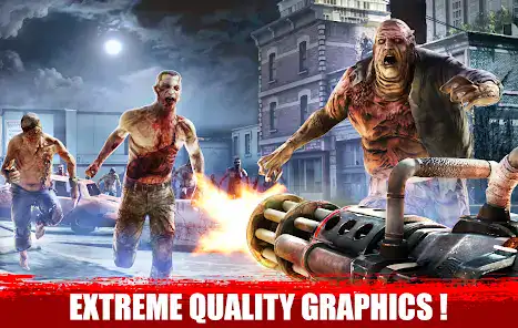 تحميل لعبة Zombie Shooter: Offline Game مهكرة Apk للاندرويد 2026 أخر إصدار مجانا تحميل لعبة Zombie Shooter: Offline Game مهكرة Apk للاندرويد 2026 أخر إصدار مجانا