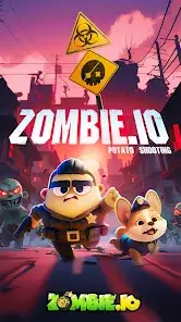 تحميل لعبة زومبي Zombie.io مهكرة Apk للاندرويد 2026 أخر إصدار مجانا تحميل لعبة زومبي Zombie.io مهكرة Apk للاندرويد 2026 أخر إصدار مجانا