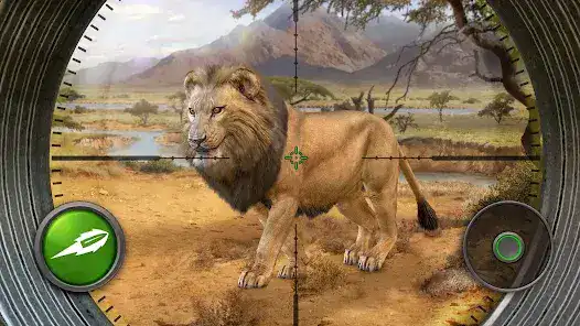 تحميل لعبة الصيد Hunting Clash مهكرة Apk للاندرويد 2026 أخر إصدار مجانا تحميل لعبة الصيد Hunting Clash مهكرة Apk للاندرويد 2026 أخر إصدار مجانا