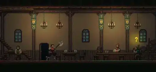 تحميل لعبة Soul Crusade مهكرة Apk للاندرويد 2026 أخر إصدار مجانا تحميل لعبة Soul Crusade مهكرة Apk للاندرويد 2026 أخر إصدار مجانا